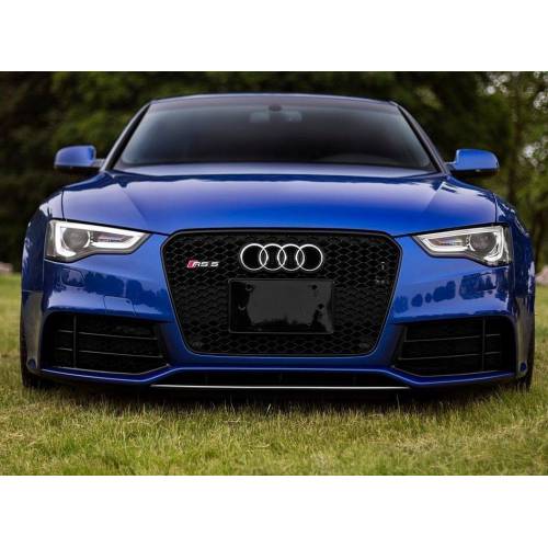 Audi A5 RS5 Ön Tampon Seti 2012-2016 Arası
